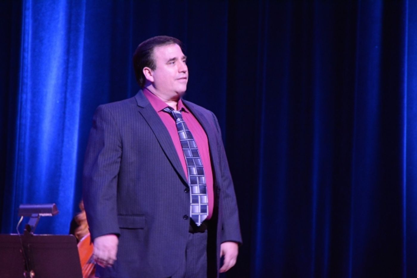 Photo Coverage: BROADWAY UNPLUGGED Brings the Roof Down at Town Hall  Image