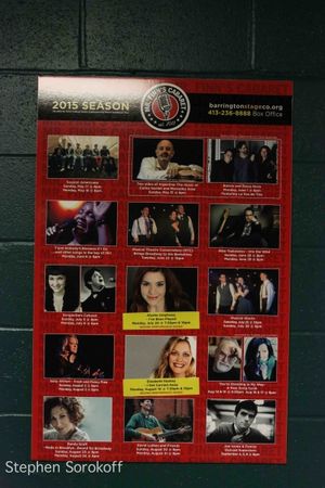 William Finn @ BroadwayWorld William Finn Photo