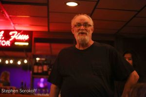 William Finn @ BroadwayWorld William Finn Photo