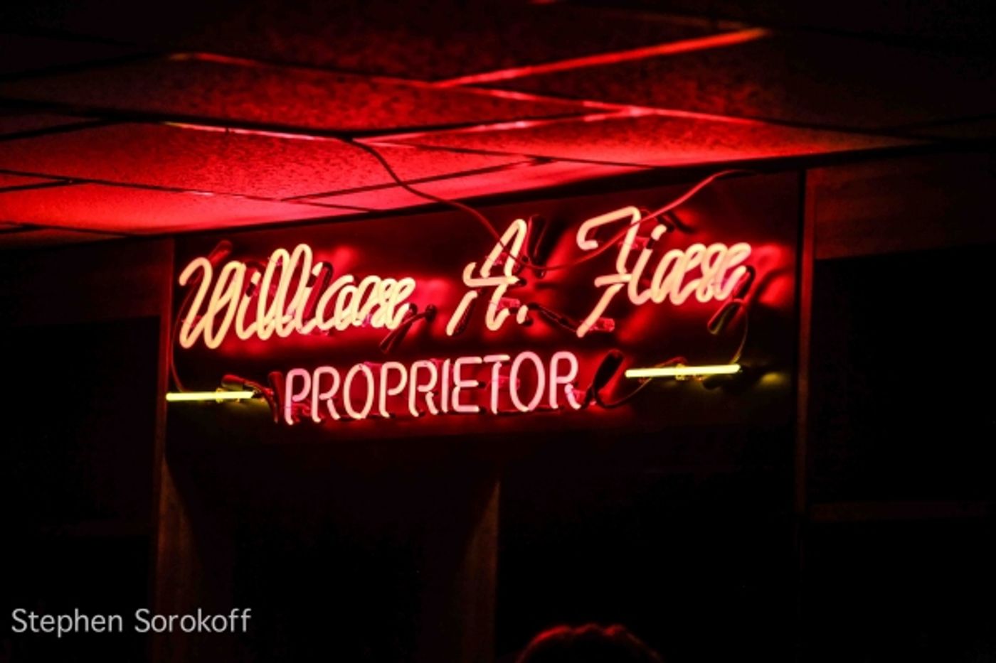 Photo Coverage: Alysha Umphress Plays Mr. Finn's Cabaret at Barrington Stage Company  Image