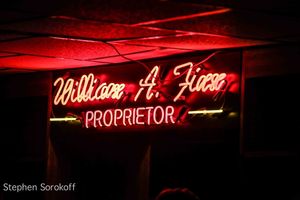 Alysha Umphress & Cody Williams @ BroadwayWorld Alysha Umphress & Cody Williams Photo