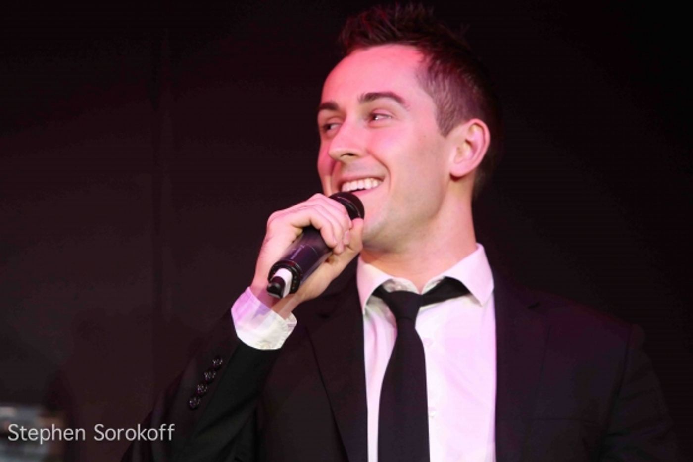 Photo Coverage: Alysha Umphress Plays Mr. Finn's Cabaret at Barrington Stage Company  Image