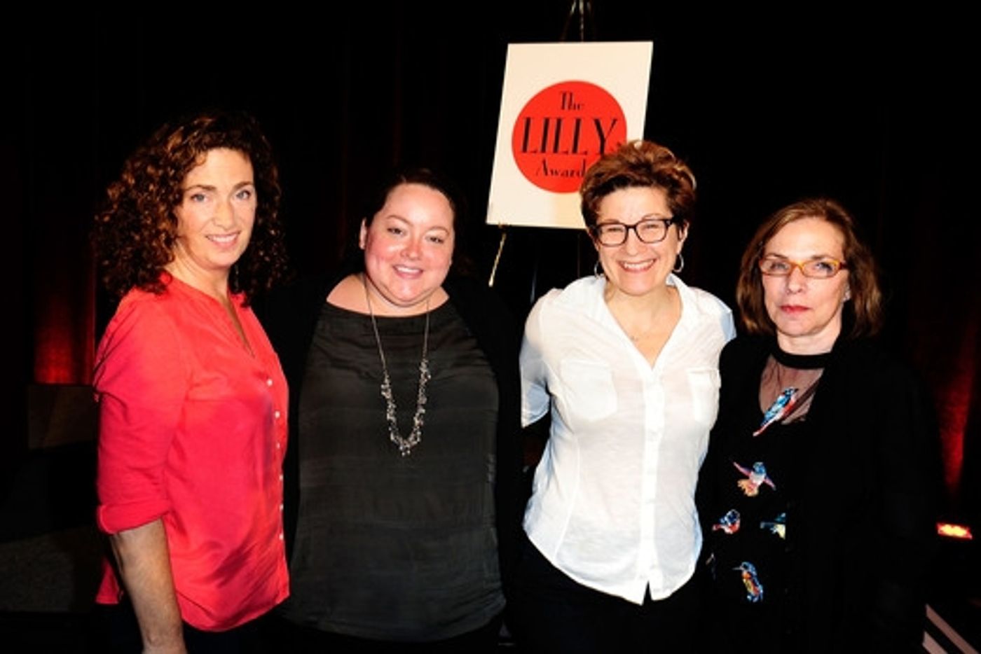 Photo Coverage: Dramatists Guild of America's National Conference Celebrates 'THE COUNT'  Image
