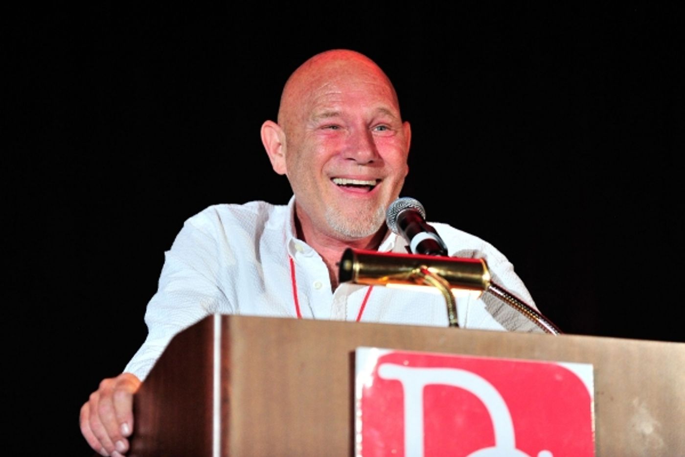 Photo Coverage: Dramatists Guild of America's National Conference Celebrates 'THE COUNT'  Image