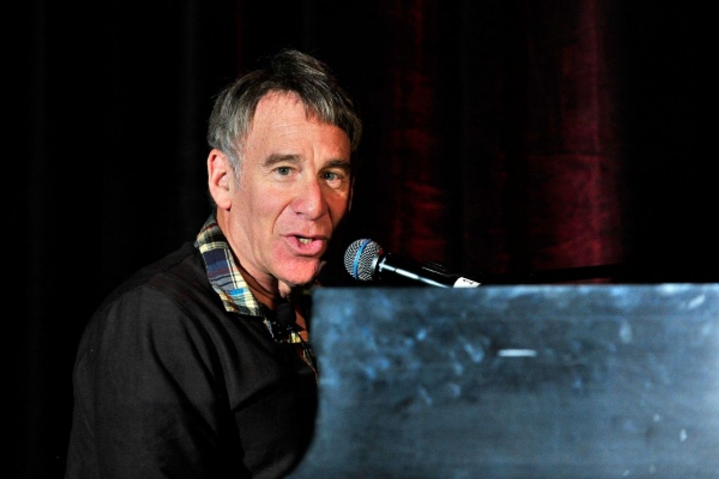 Photo Coverage: Dramatists Guild of America's National Conference Celebrates 'THE COUNT'  Image