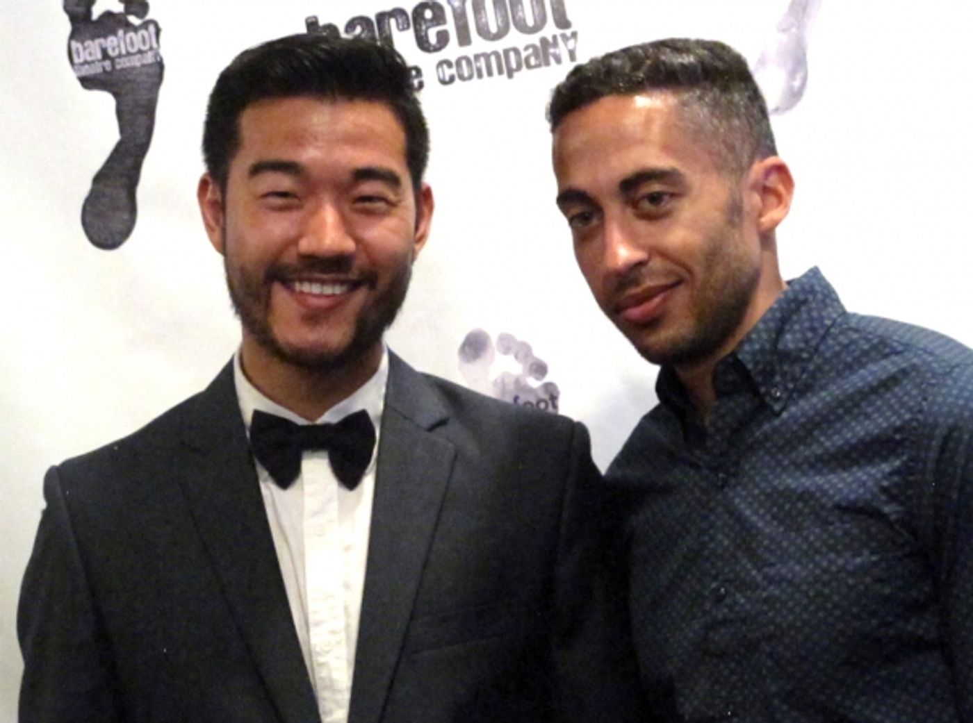 Photo Coverage: Barefoot Theatre Company Celebrates 2015 Vassallo Awards with Spring Gala  Image