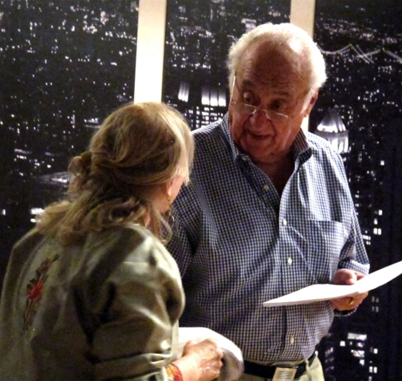 Photo Coverage: Barefoot Theatre Company Celebrates 2015 Vassallo Awards with Spring Gala  Image