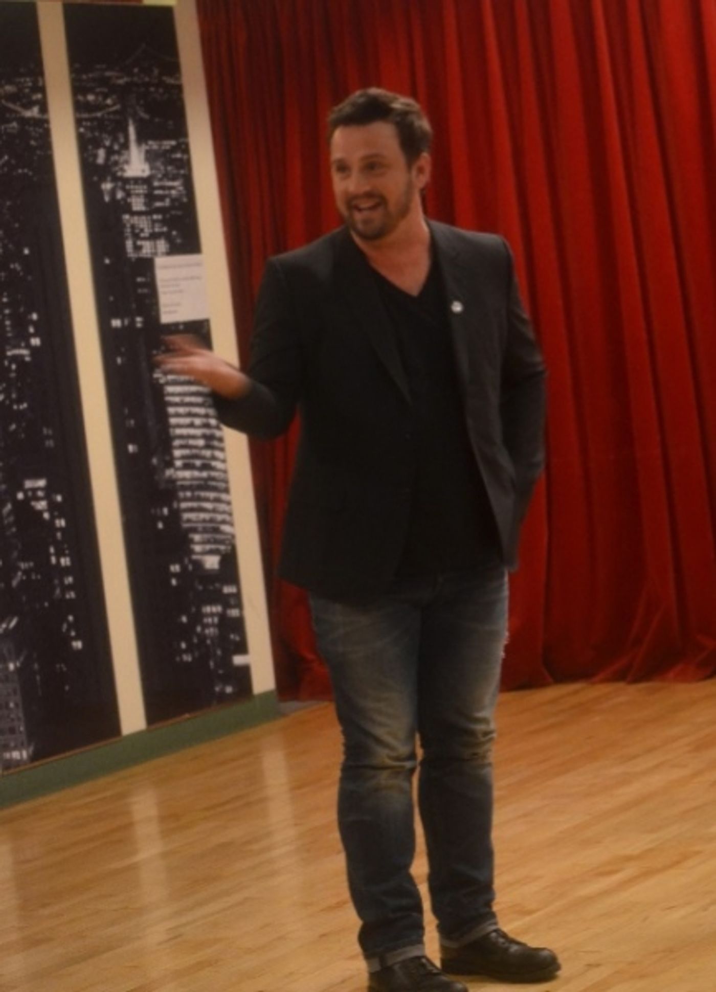 Photo Coverage: Barefoot Theatre Company Celebrates 2015 Vassallo Awards with Spring Gala  Image