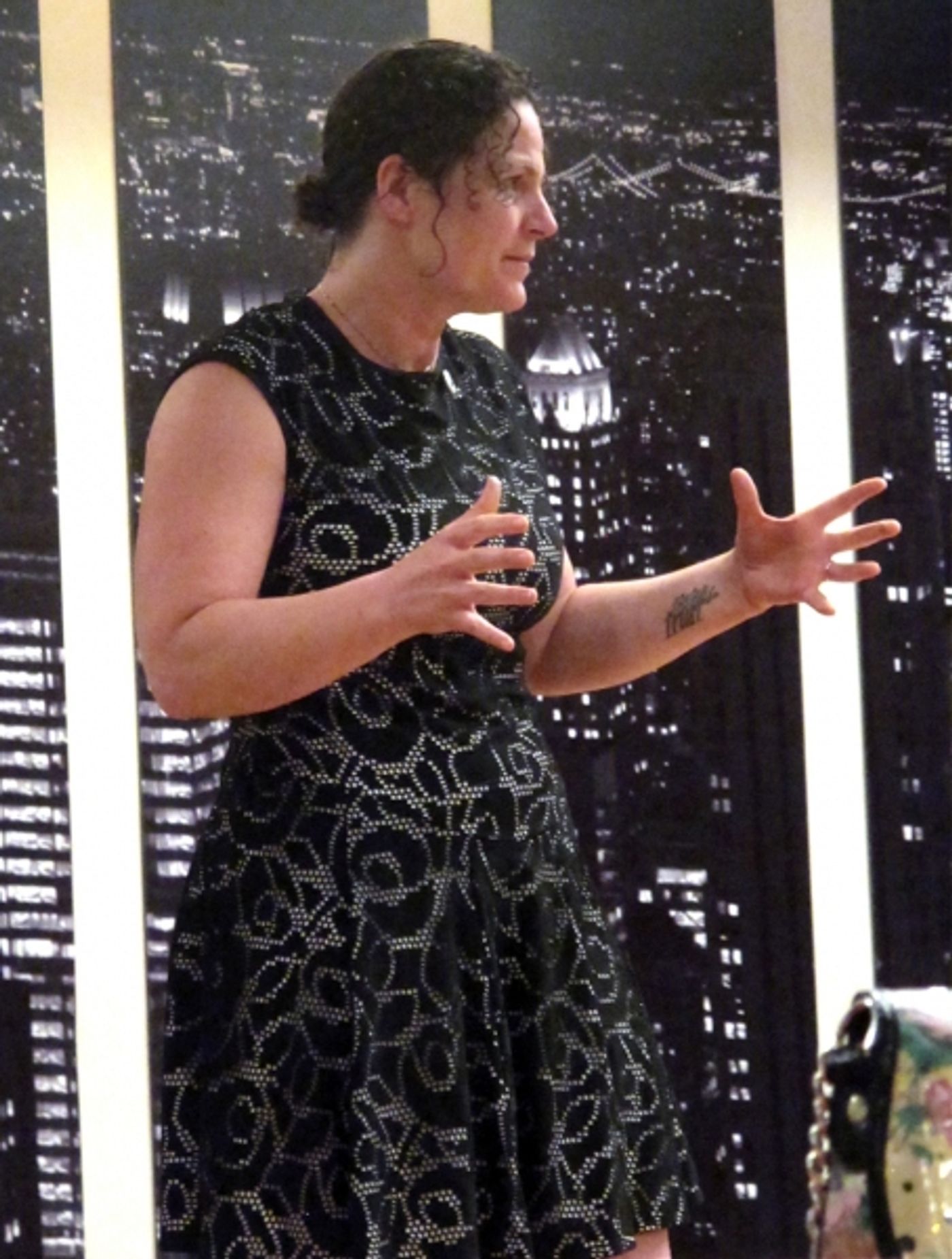 Photo Coverage: Barefoot Theatre Company Celebrates 2015 Vassallo Awards with Spring Gala  Image