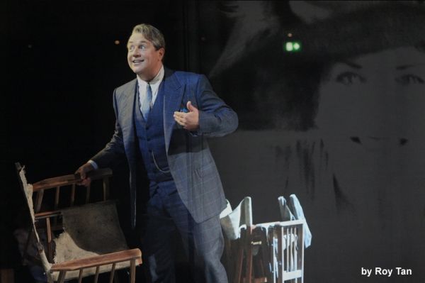 Michael Ball Photo