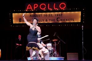 Yolanda W. Rabun Photo