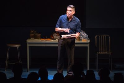 James Lecesne Photo