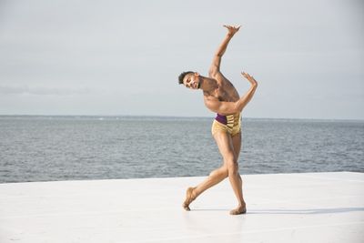Clifford Williams Photo