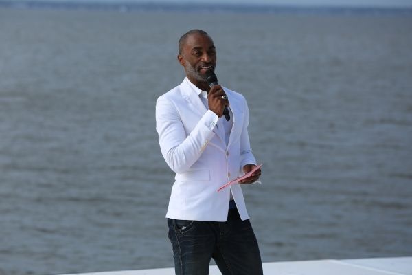 Desmond Richardson Photo