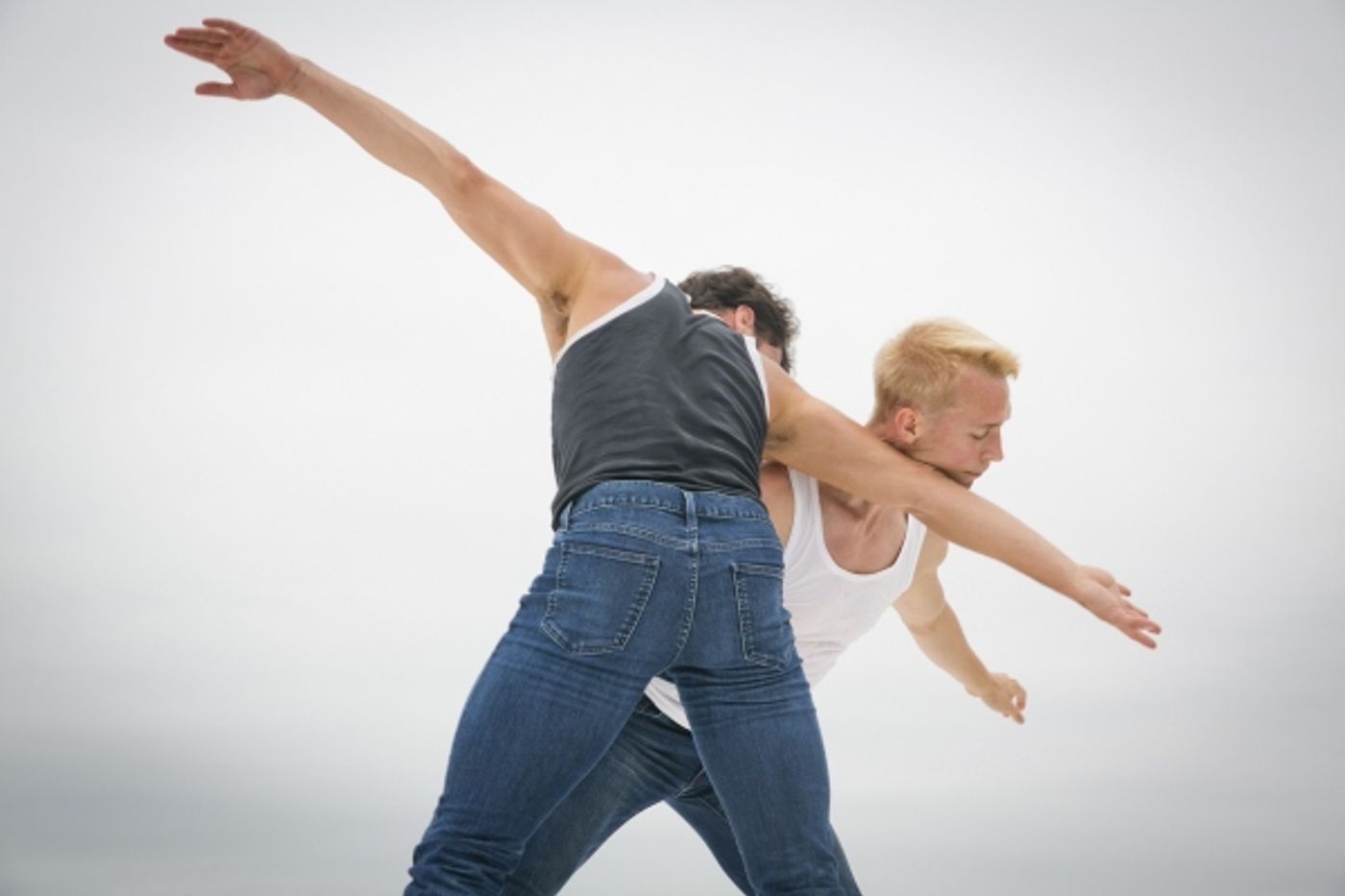 Photo Flash: 2015 Fire Island Dance Festival Breaks Records with Nearly $545K Raised  Image
