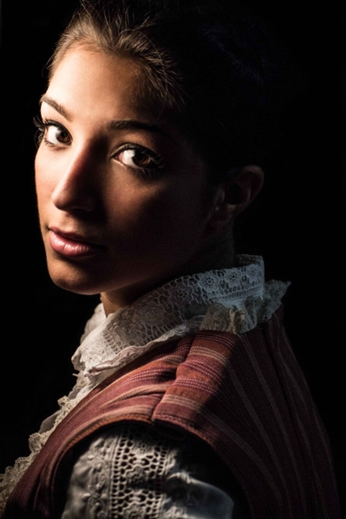 Chiara Trentalange at 