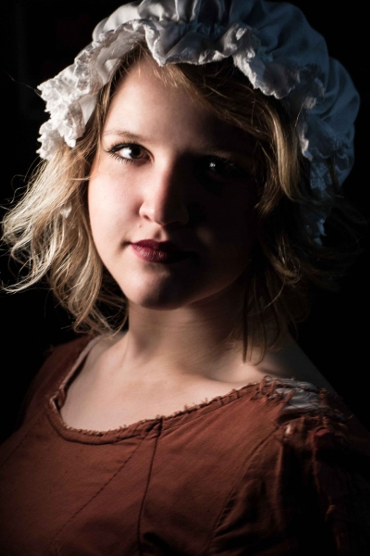 Photo Flash: First Look at the Cast of Forestburgh Playhouse's OLIVER!  Image