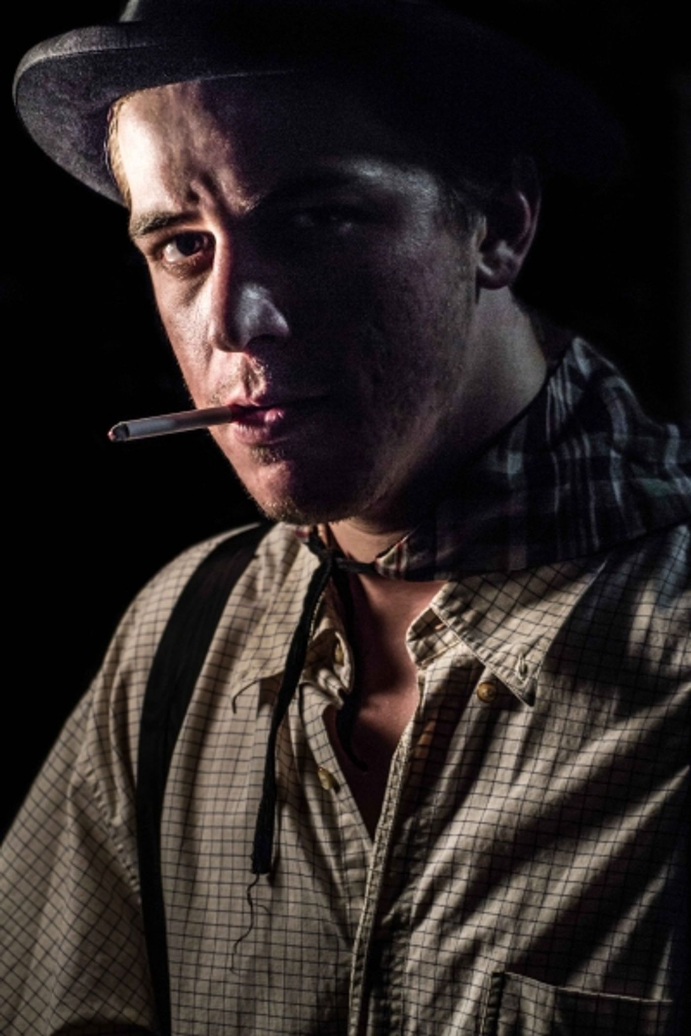 Photo Flash: First Look at the Cast of Forestburgh Playhouse's OLIVER!  Image