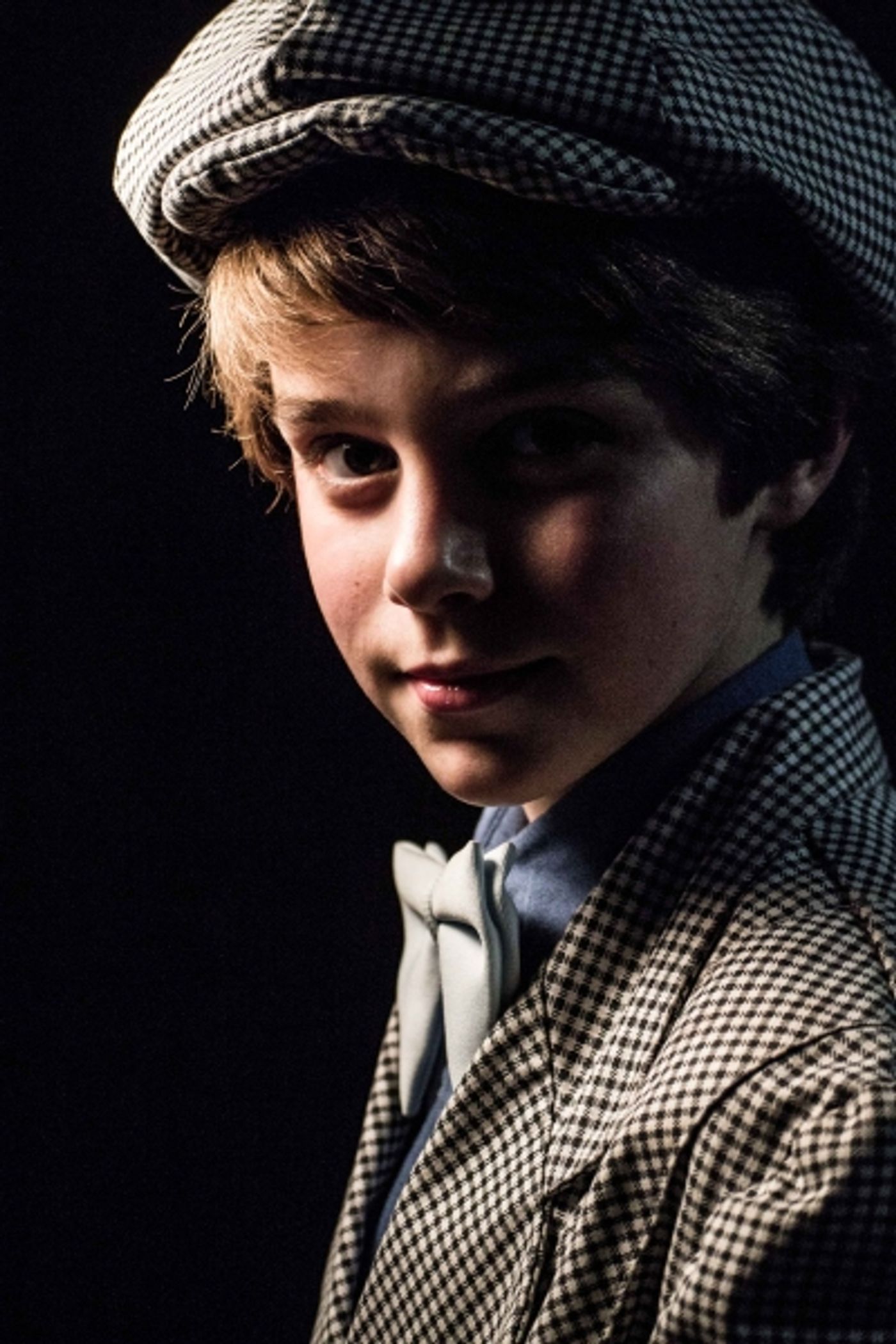 Photo Flash: First Look at the Cast of Forestburgh Playhouse's OLIVER!  Image