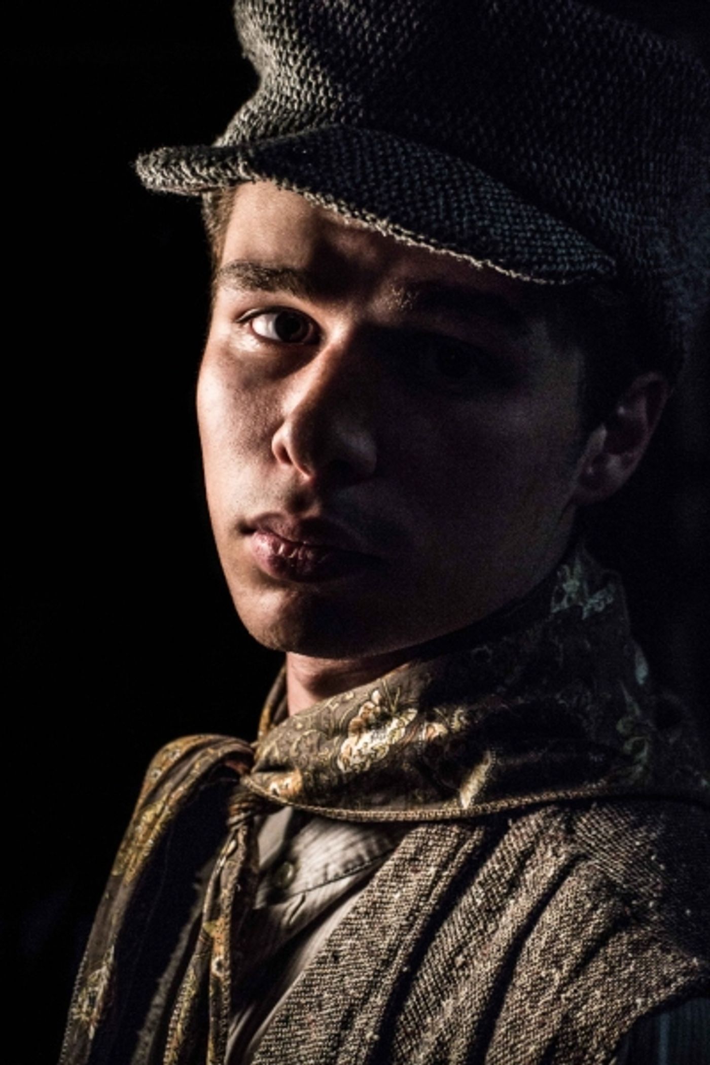 Photo Flash: First Look at the Cast of Forestburgh Playhouse's OLIVER!  Image