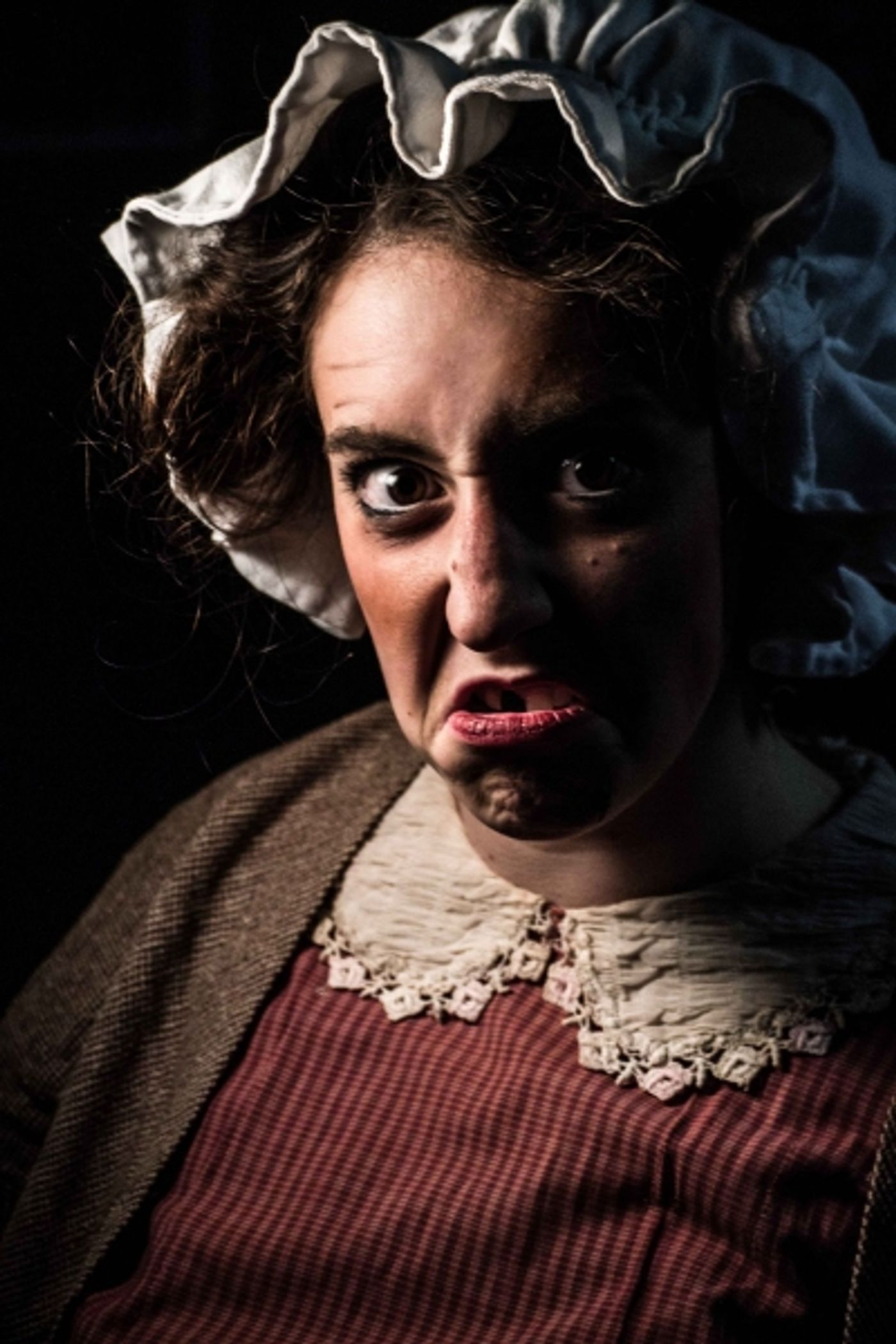 Photo Flash: First Look at the Cast of Forestburgh Playhouse's OLIVER!  Image