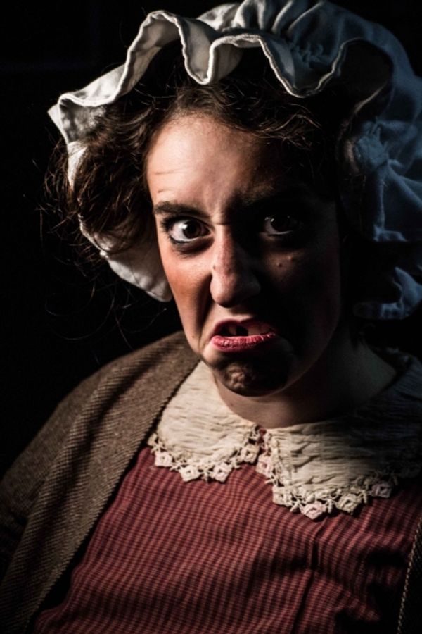 Liane Zielinski Photo