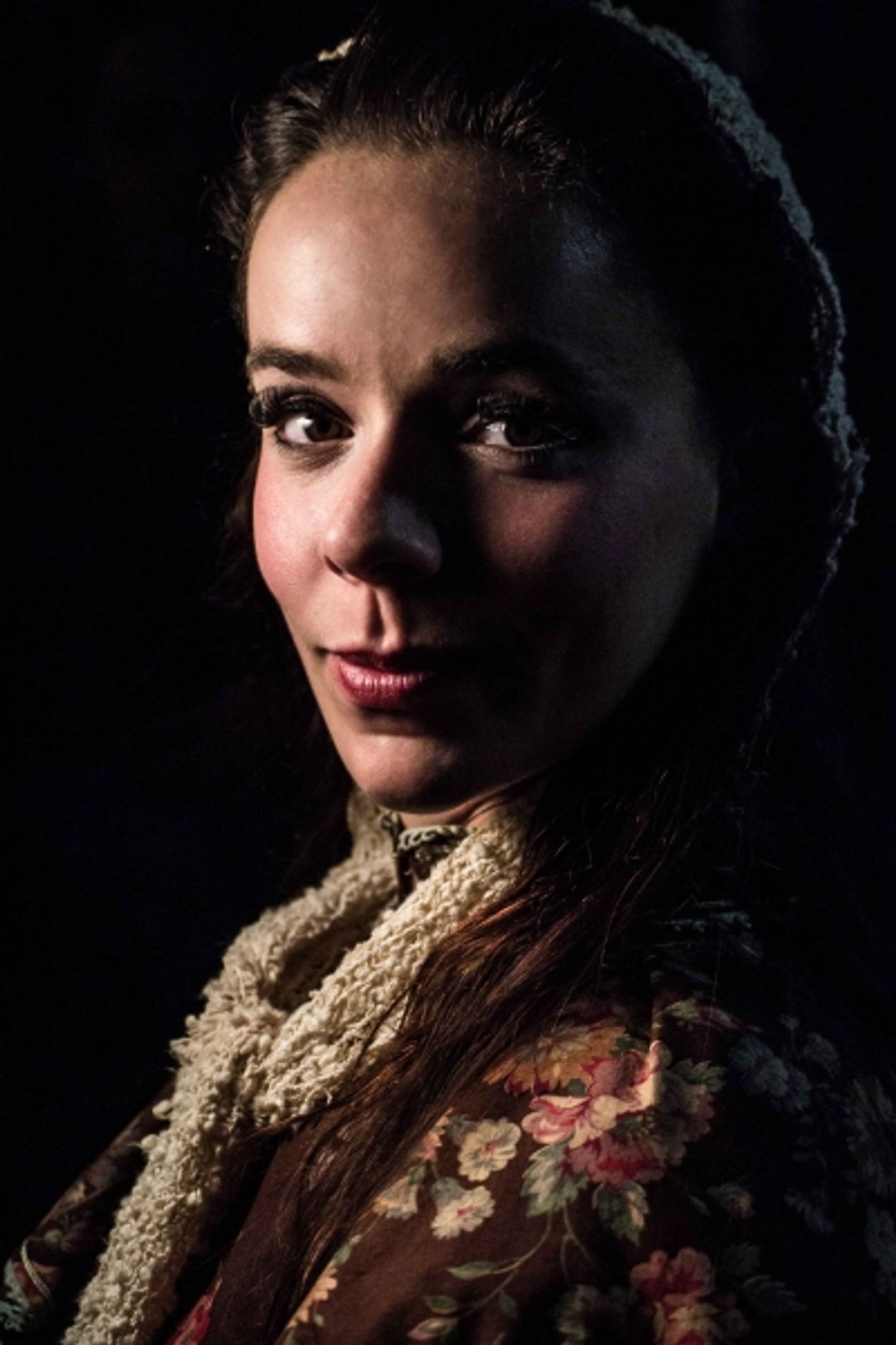 Photo Flash: First Look at the Cast of Forestburgh Playhouse's OLIVER!  Image