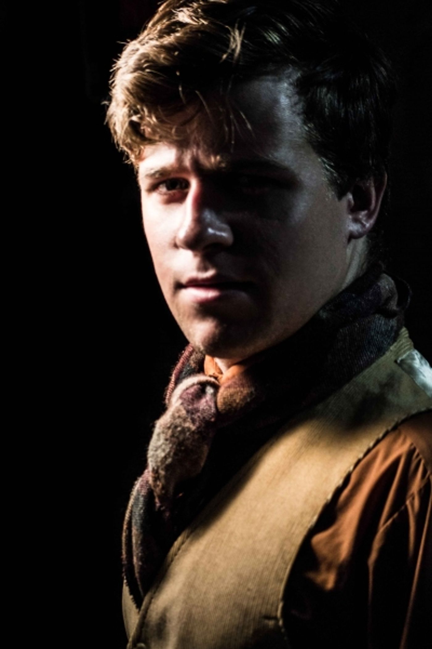 Photo Flash: First Look at the Cast of Forestburgh Playhouse's OLIVER!  Image