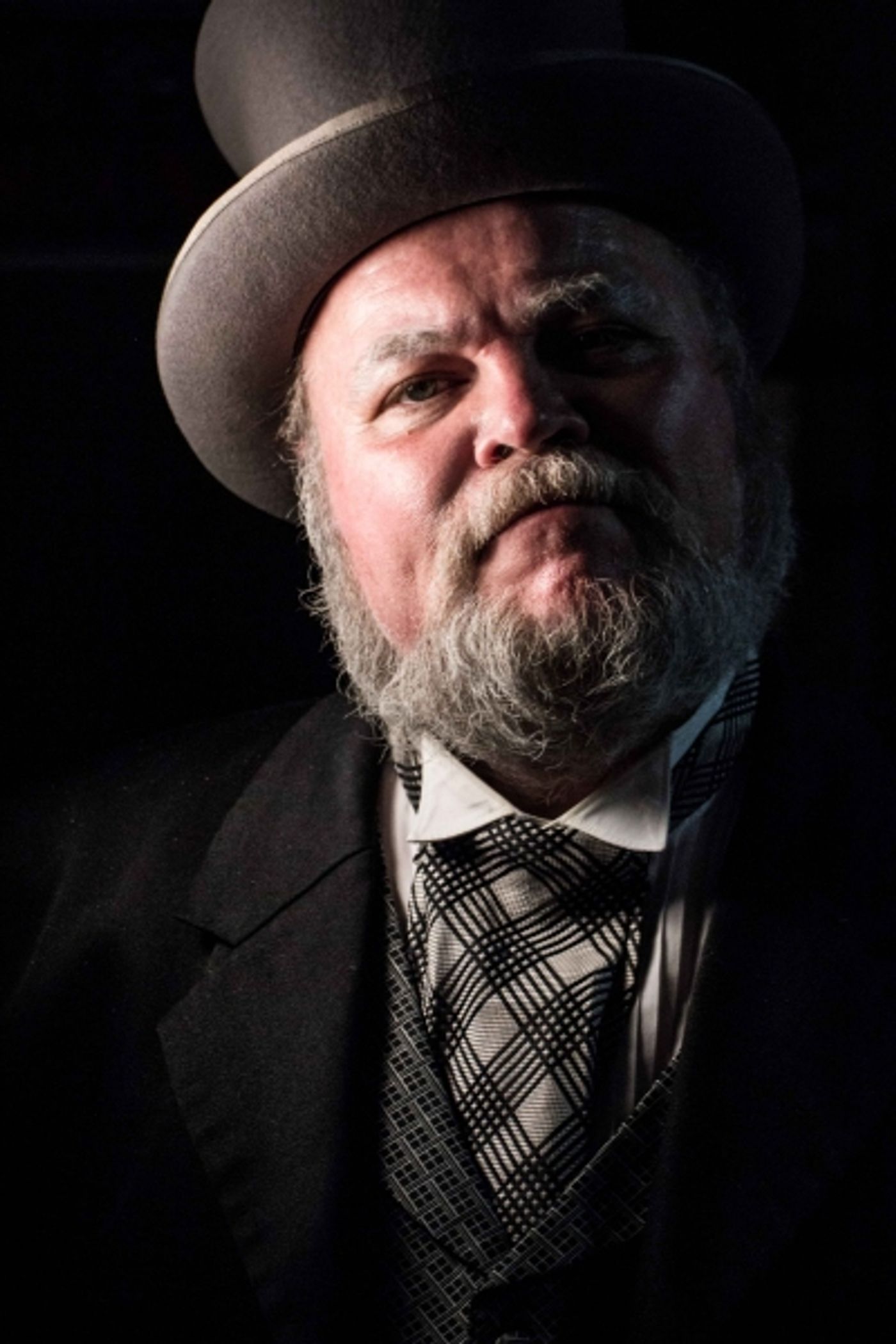 Photo Flash: First Look at the Cast of Forestburgh Playhouse's OLIVER!  Image