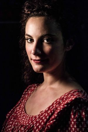 Trista Moldovan Photo