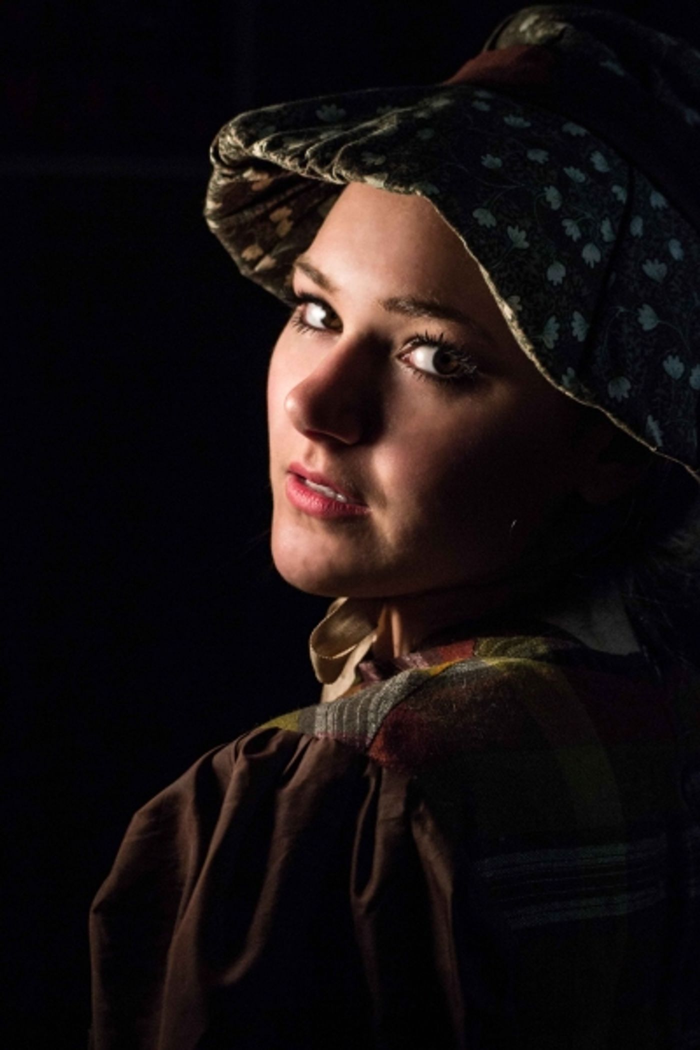Photo Flash: First Look at the Cast of Forestburgh Playhouse's OLIVER!  Image