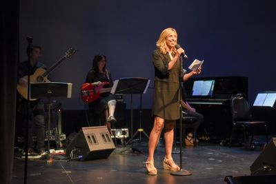Amanda Green Photo