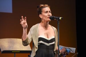 Jeanine Tesori @ BroadwayWorld Jeanine Tesori Photo