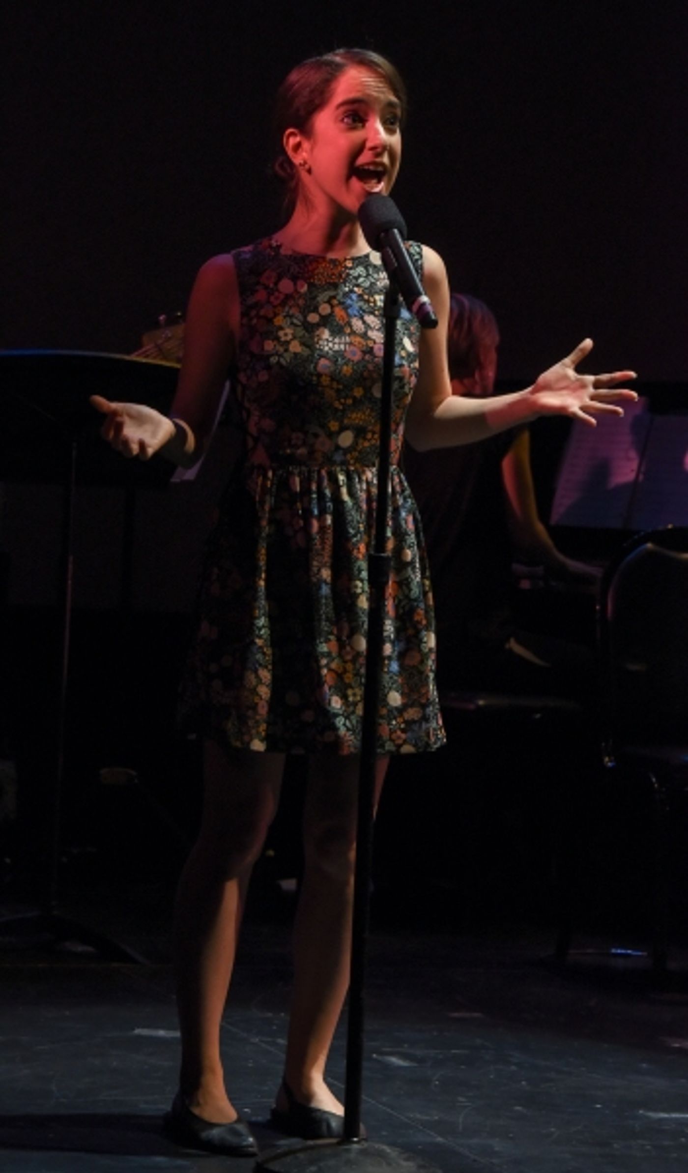 Photo Flash: Stephanie J. Block, Jennifer Damiano & More Perform at NYMF's WOMEN OF NOTE Concert  Image