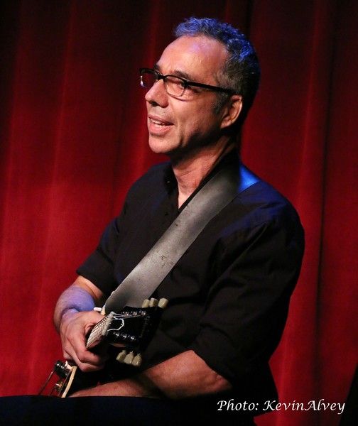 Rick Molina Photo