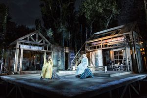 Natasha Mould, RosAnna Bates Photo