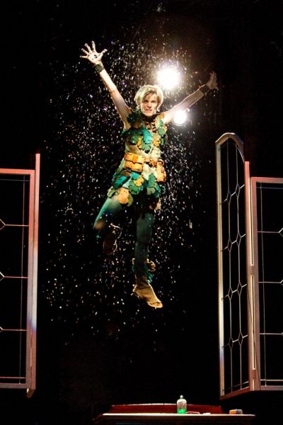 Jenn Colella Photo