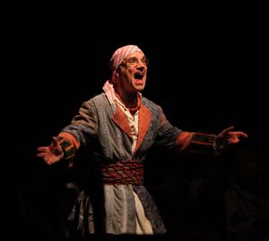 Michael Nostrand Photo