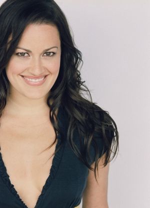 Ashley Brown @ BroadwayWorld Ashley Brown Photo