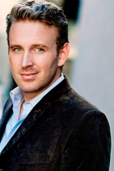 Ben Davis Photo