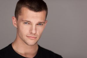 Dan Tracy @ BroadwayWorld Dan Tracy Photo