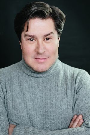 Merwin Foard @ BroadwayWorld Merwin Foard Photo