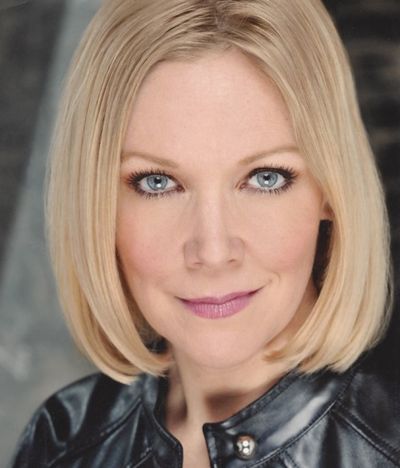 Teri Dale Hansen as Elsa Schraeder Photo