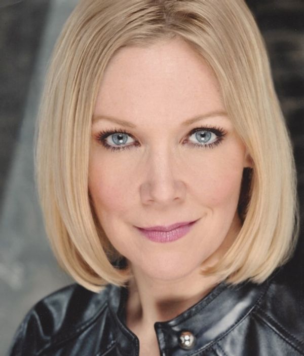 Teri Dale Hansen as Elsa Schraeder Photo