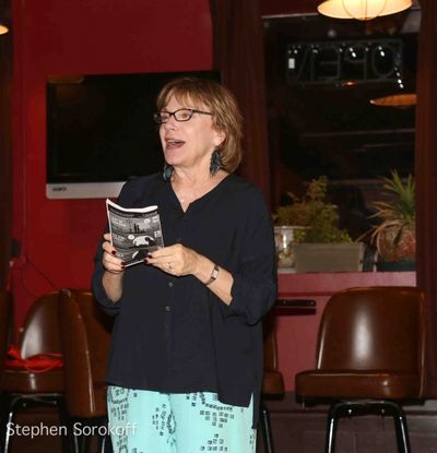 JuliAnne Boyd Photo