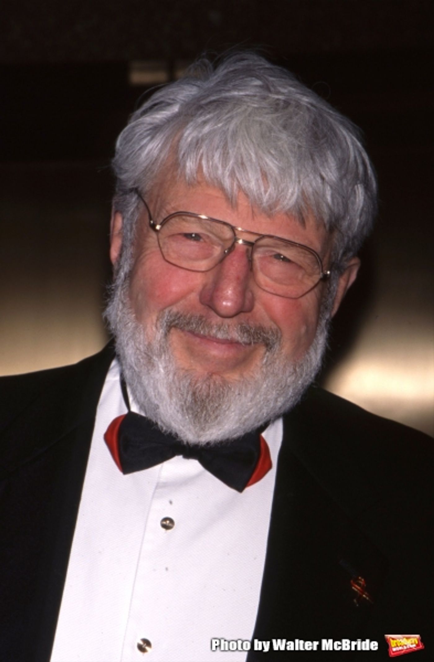 Photo Flash: Remembering Theodore Bikel Photo Flash: Remembering Theodore Bikel Image