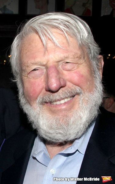 Theodore Bikel Photo