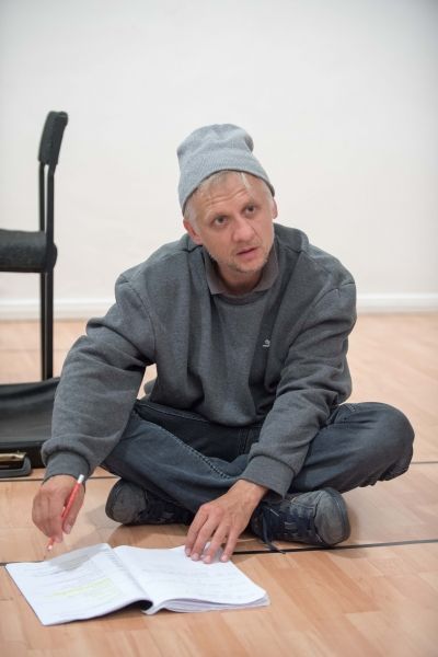 Ivan Barnev Photo