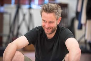 Jonathan Rhodes Photo