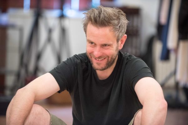 Jonathan Rhodes Photo